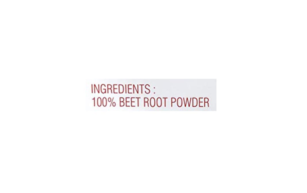 Nature's Gift Beetroot Powder    Pack  250 grams